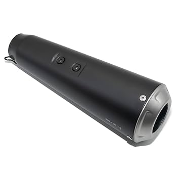 Amazon | LeoVince(レオビンチ) スリップオンマフラー GP ONE